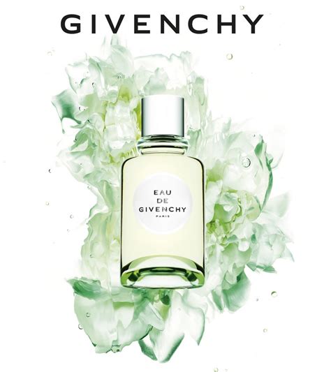 perfume Givenchy hombre mujer